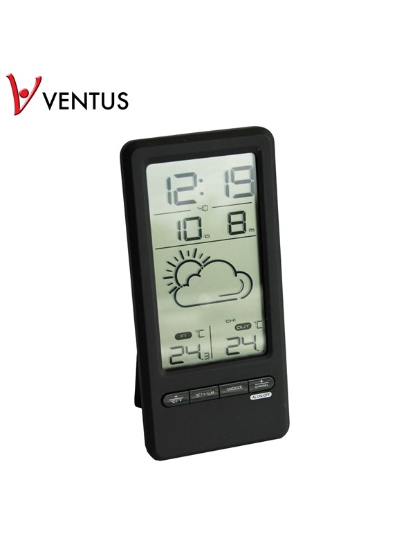 VENTUS Weather station W382