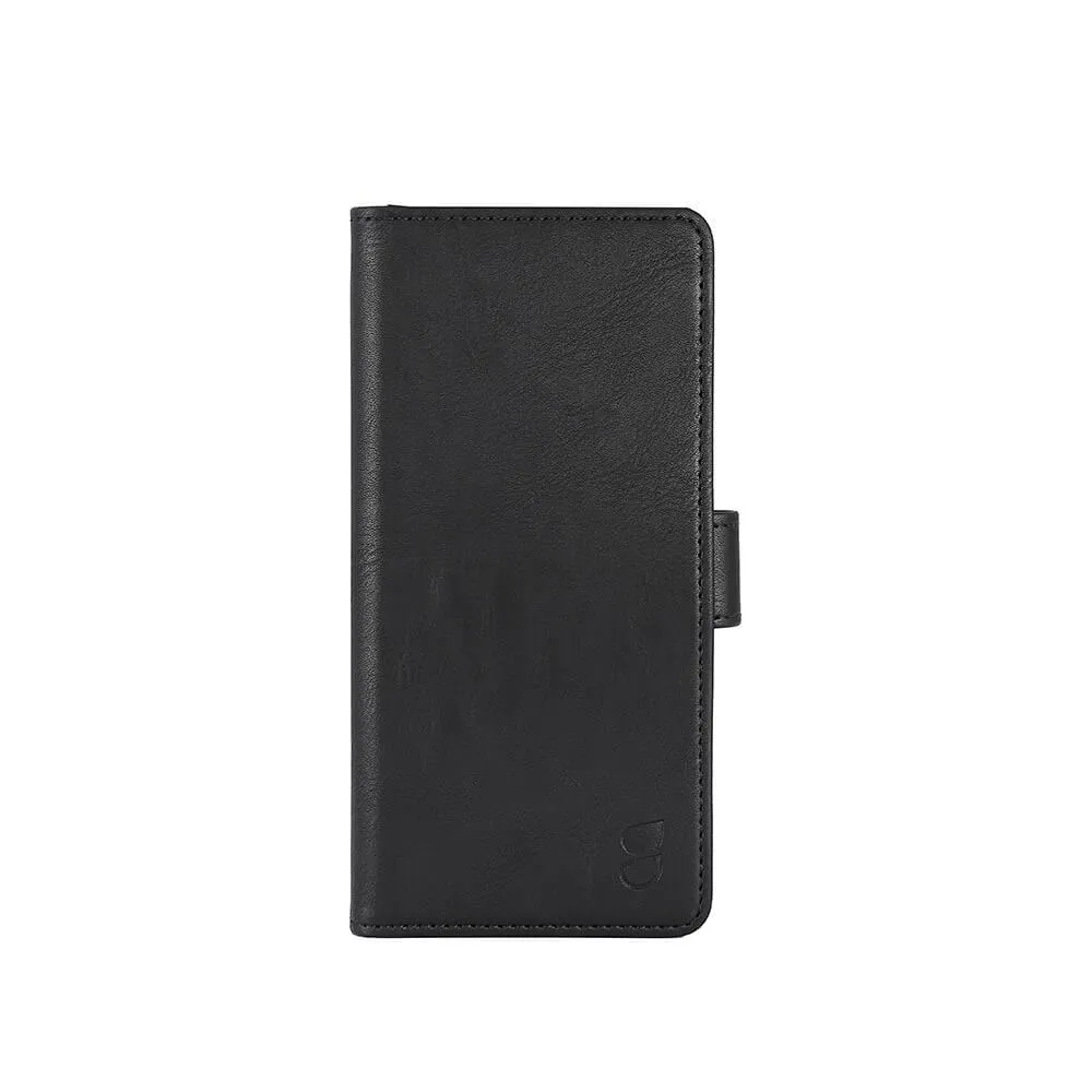 GEAR Wallet Case Black - Sony Xperia 5 IV
