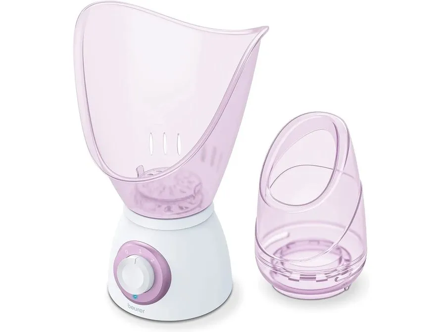 Beurer FS 60 - facial steamer