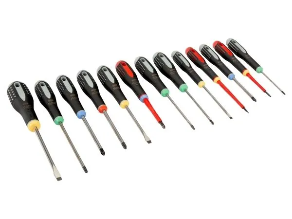 BAHCO BE-9875 manual screwdriver