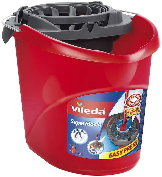 Vileda SuperMocio