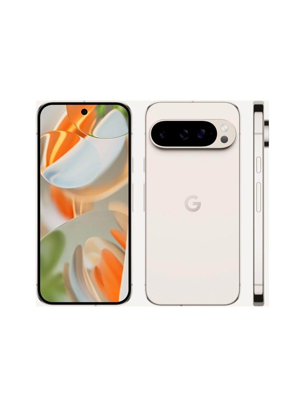 Google Pixel 9 Pro XL 256GB/16GB - Porselen