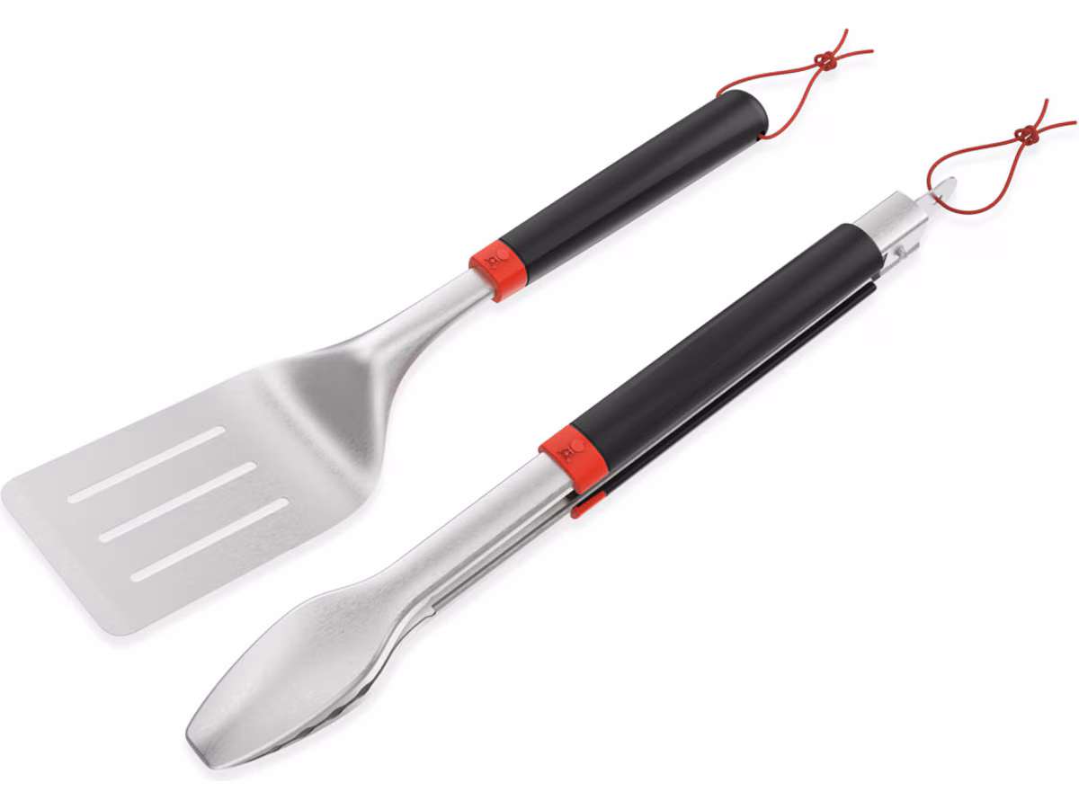 Weber Redskapsset 2-delar