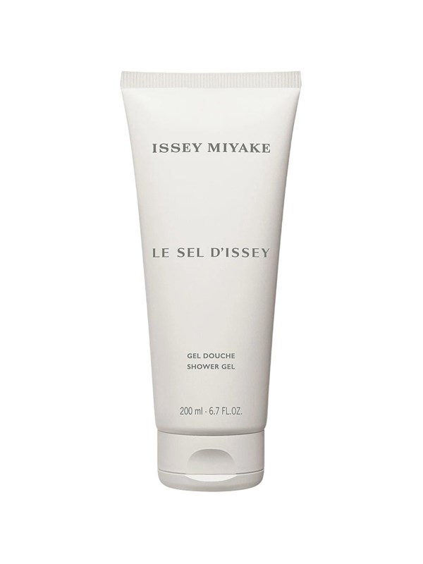 Issey Miyake Woody Hydrating Shower Gel - 200 ml