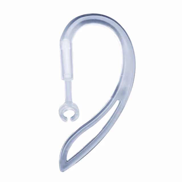 Justerbare ørekroker for Apple AirPods Pro (2-pakning) M