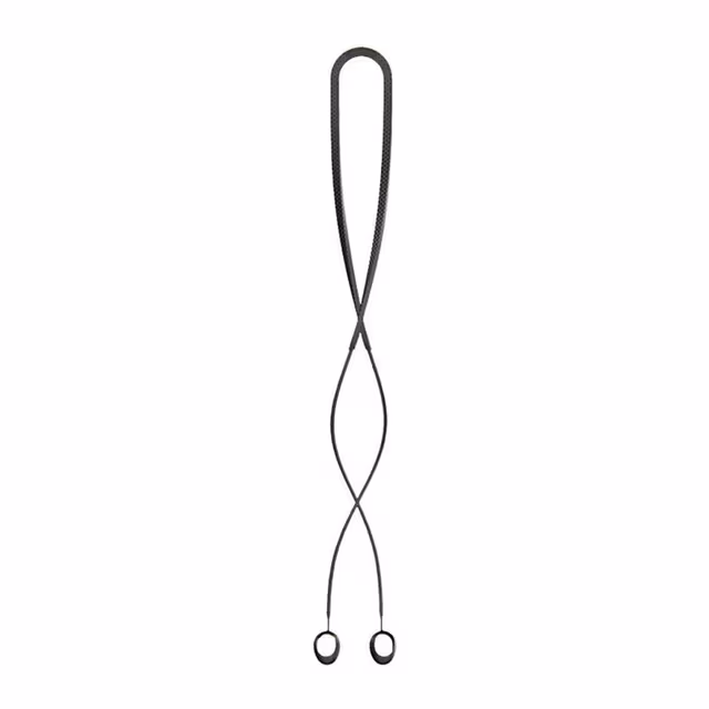 Silikonstreng Neckband JBL Tune 115TWS - Svart