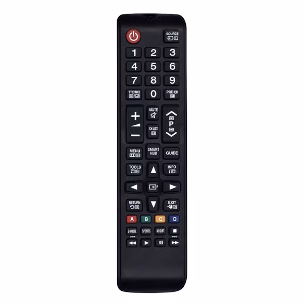 Fjernkontroll BN59-01175N kompatibel med Samsung TV