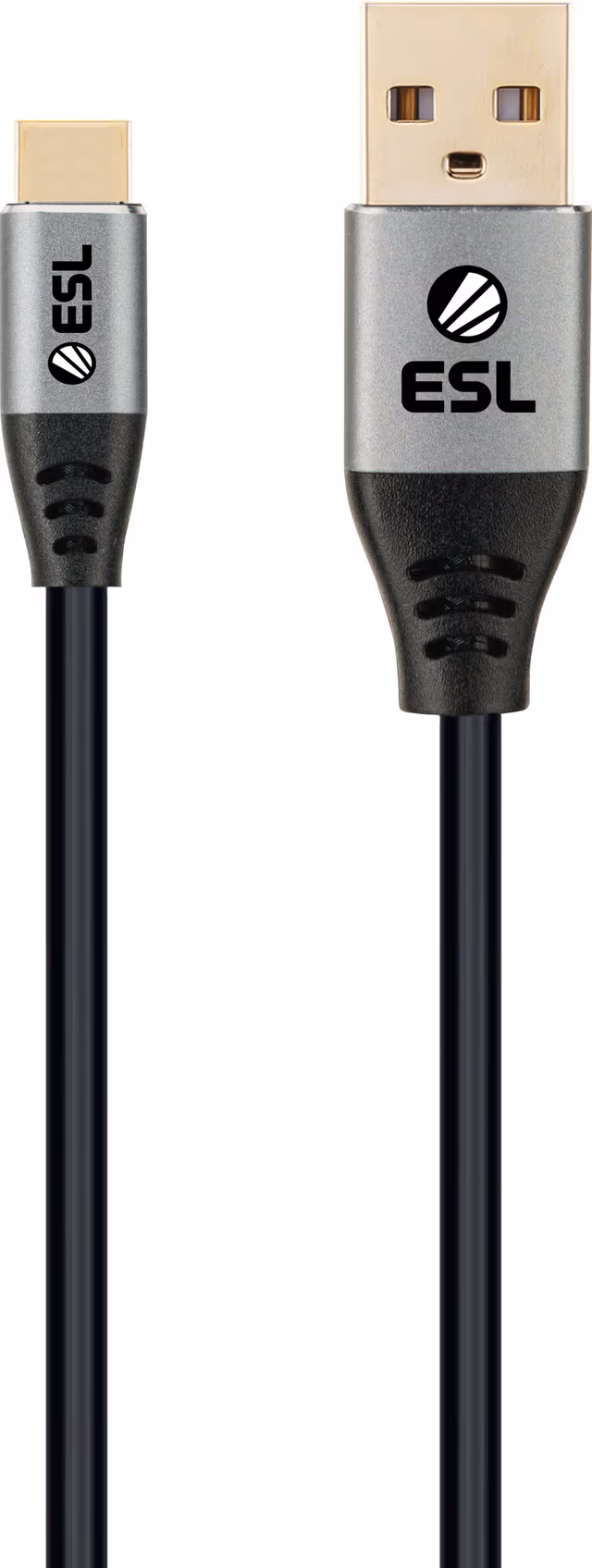 ESL PS5 ladekabel