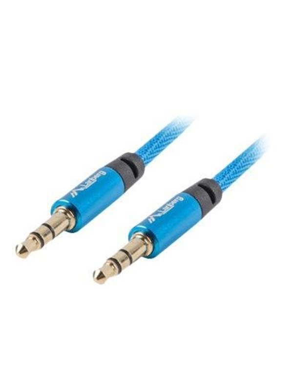 Lanberg Premium audio cable - 3 m