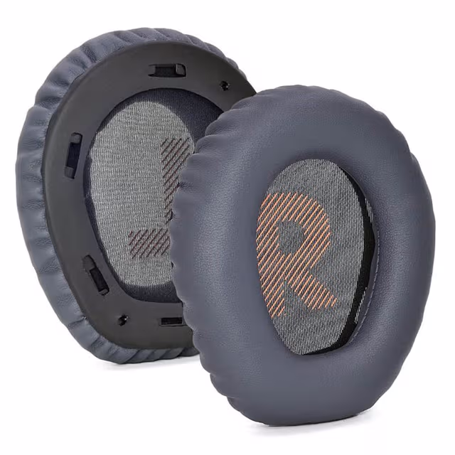 Øreputer JBL Quantum 360 - Svart