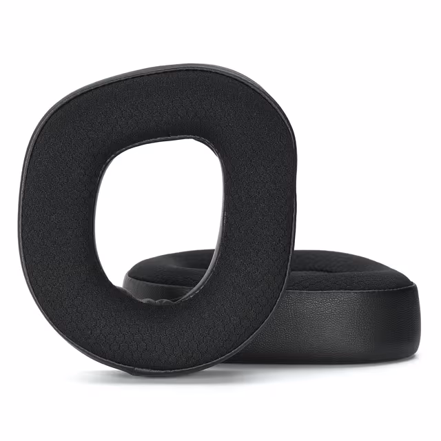 Premium øreputer for Turtle Beach Stealth 700 Gen 2 - 2-pakning