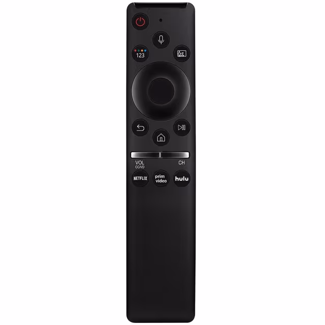 Fjernkontroll Erstatning BN59 - 01312A Samsung TV Stemmefunksjon