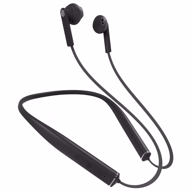 Urbanista Rome trådløse in-ear hodetelefoner (sort)