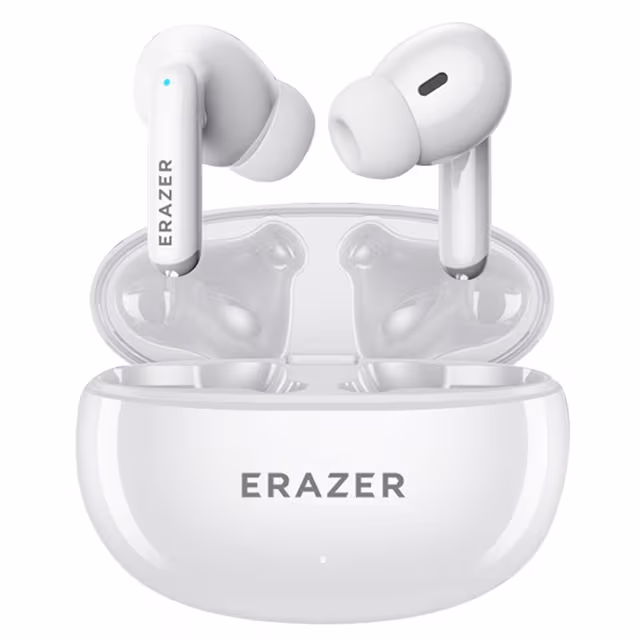LENOVO Erazer XT88Pro In - Ear Trådløse Ørepropper Bluetooth - øretelefoner - Hvit