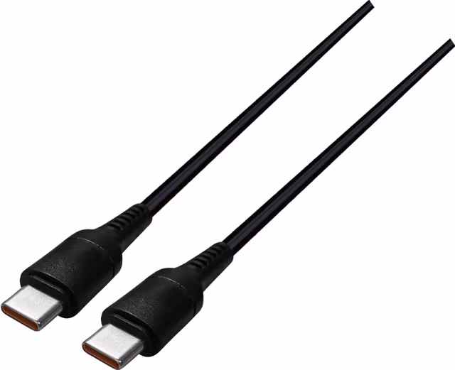 Piranha Nintendo Switch 2 ladekabel
