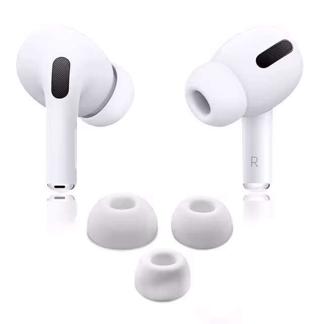 Ear Tips Classic - For AirPods Pro - Størrelse small