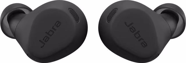 Jabra Elite 8 Active helt trådløse in-ear hodetelefoner (sort)