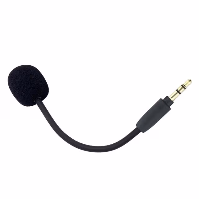 Mikrofon til Edifier Hecate G30 - Svart