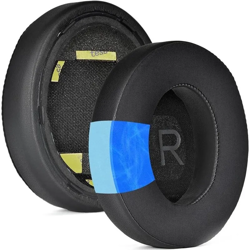 Øreputer Gel Bose NC 700 - Svart
