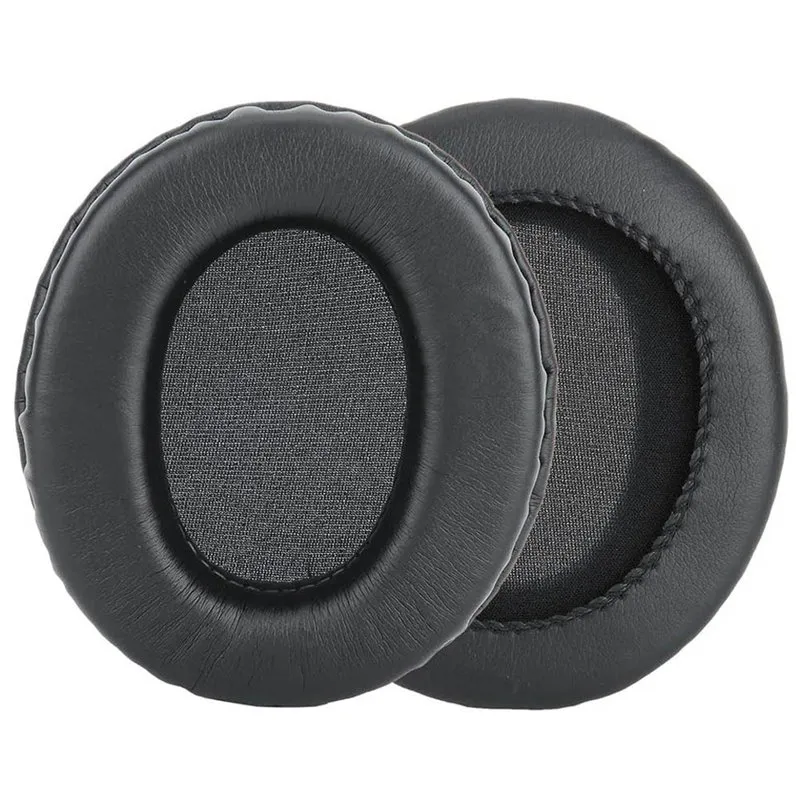 Øreputer Shure SRH840  - Svart