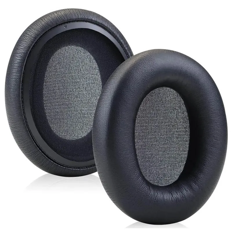Øreputer Skullcandy Crusher ANC 2 - Svart