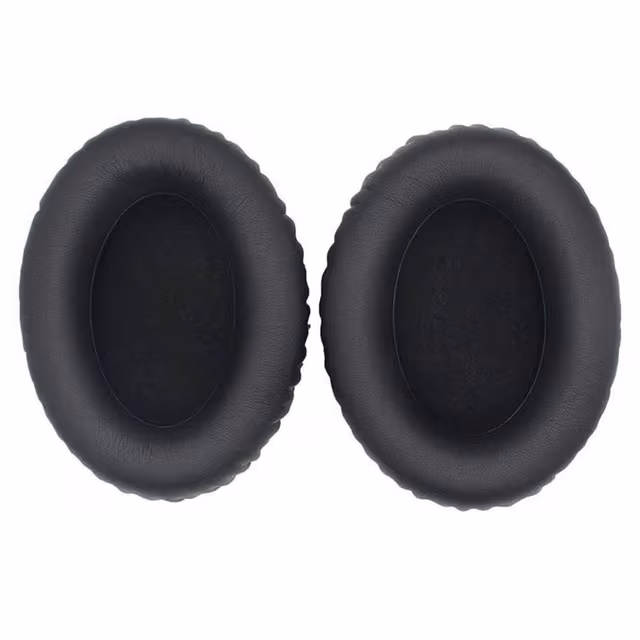 Øreputer Sennheiser HD 545  - Svart