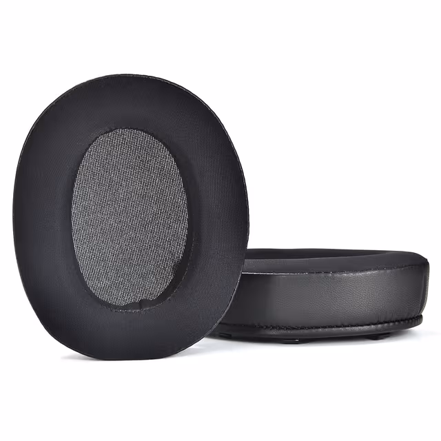 Erstatningsøreputer for Sony WH-XB910N XB910N