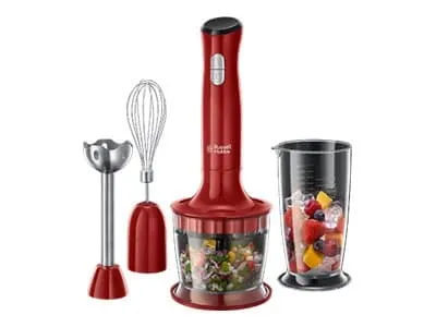 Russell Hobbs Stavmikser Desire 3 in 1 - 24700-56 - 500 W