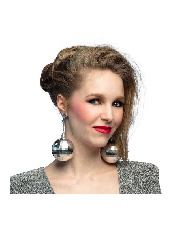 Boland - Disco Fever Earrings