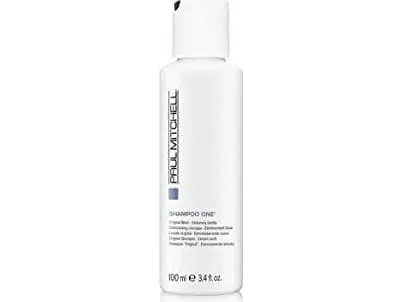 Paul Mitchell Original One Vegan Hair Shampoo 100 ml