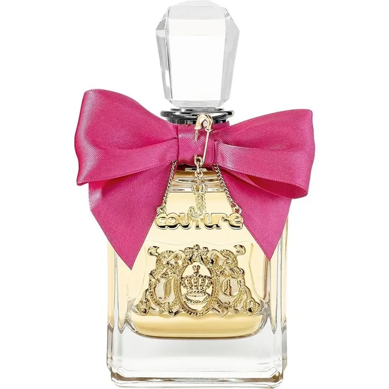Juicy Couture Viva La Juicy Eau De Parfum For Women 100 ml