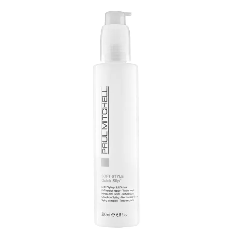 Paul Mitchell Soft Style Quick Slip Hair Styling Cream 200 ml
