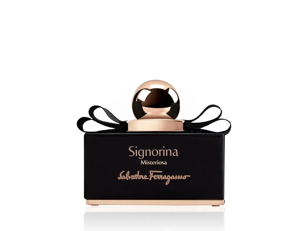 Salvatore Ferragamo Signorina Misteriosa EDP 50 ml
