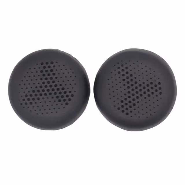 Øreputer AKG Y500  - Svart