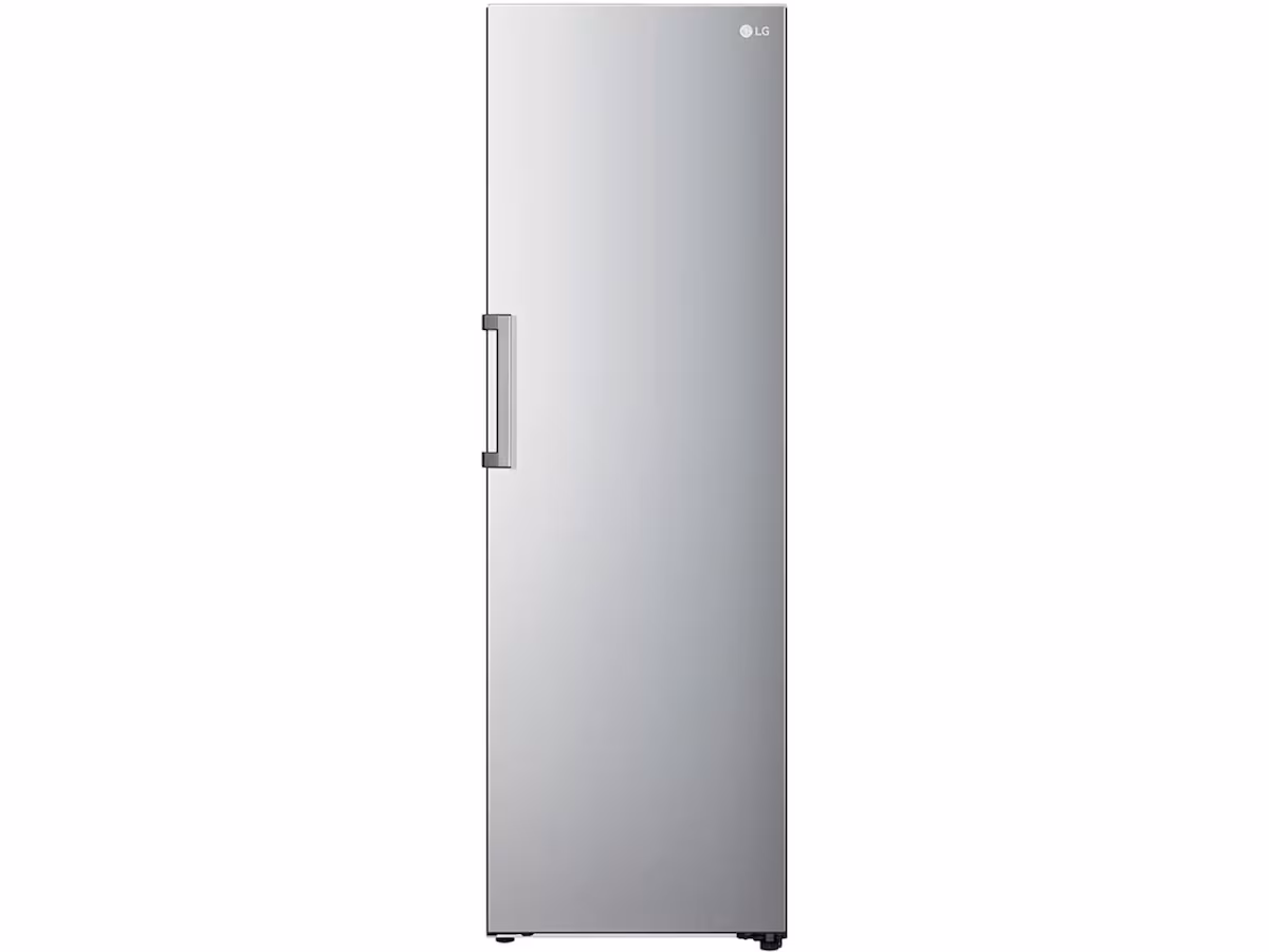 LG GLT51PZGSZ Kjøleskap (stål)