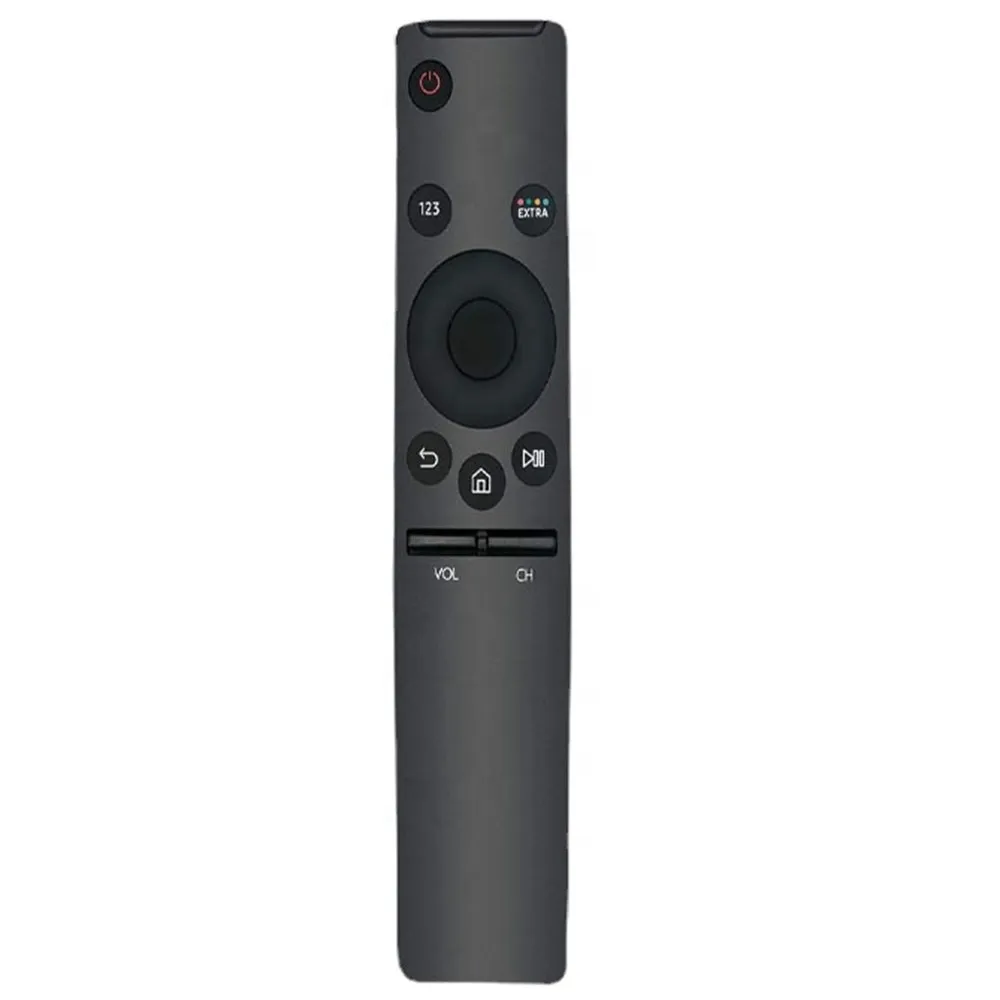 TV - fjernkontroll Erstatning for Samsung BN59 - 01259E BN59 - 01242A