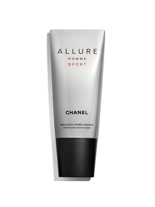 Chanel Allure Homme Sport