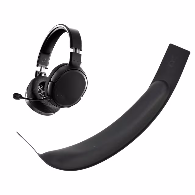 Erstatningshodebånd for SteelSeries Arctis 1, 3, 5, 7, 9, PRO