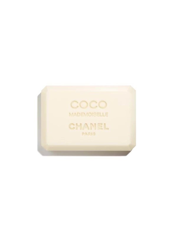 Chanel Coco Mademoiselle Fresh Bath Soap 100 g