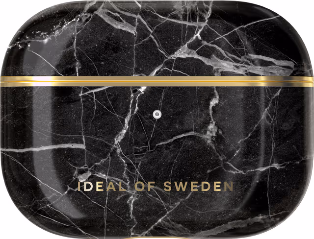iDeal AirPods Pro deksel (sort)