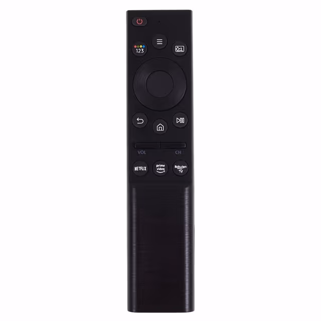 TV - fjernkontroll Erstatning for BN59 - 01363A Samsung TV