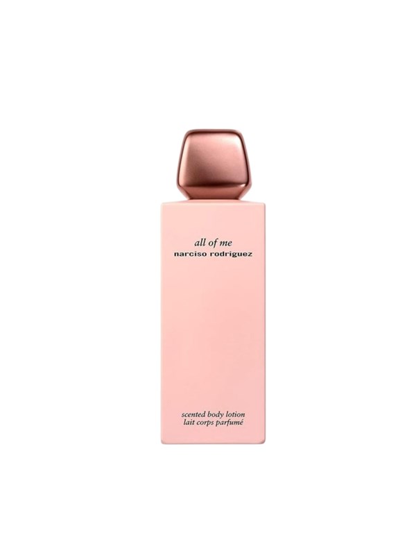 Narciso Rodriguez All Of Me Body Lotion - 200â¯ml