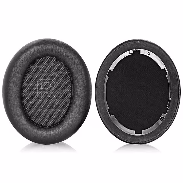 Øreputer Anker Soundcore Life Q10 - Svart