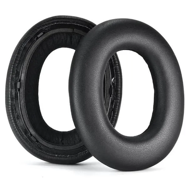 Øreputer Foam Bowers & Wilkins Px7 - Svart