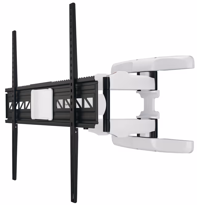 Hama fullbevegelig veggfeste XL for TV