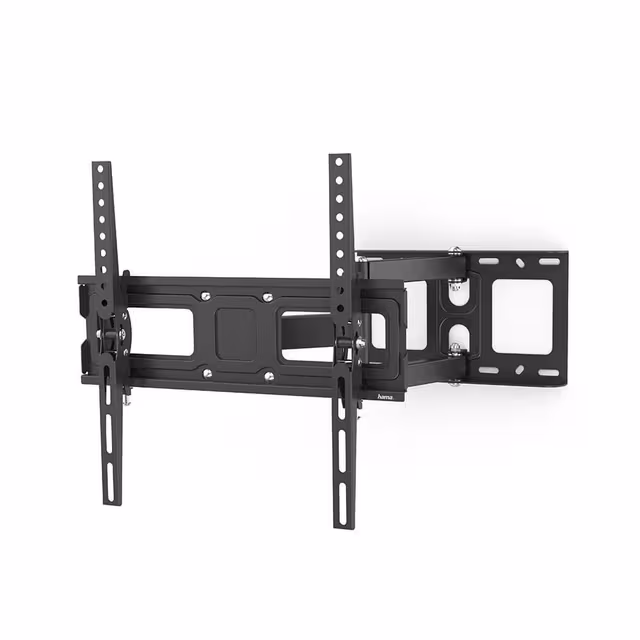 HAMA Veggfeste Fullmotion Max 65" Svart