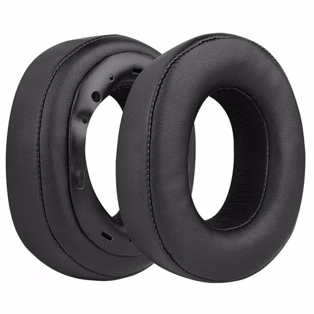 Øreputer Sony MDR-HW700DS - Svart