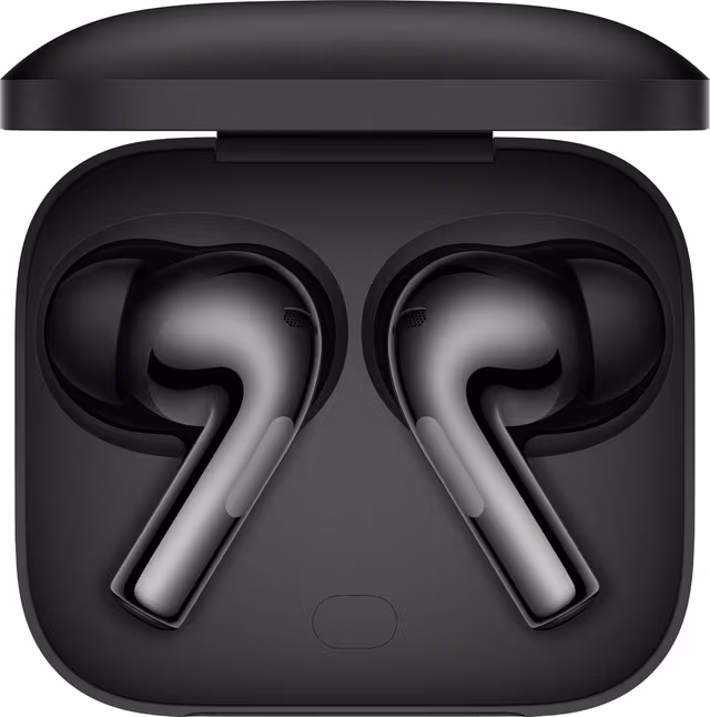 OnePlus Buds 3  trådløse hodetelefoner (grå)