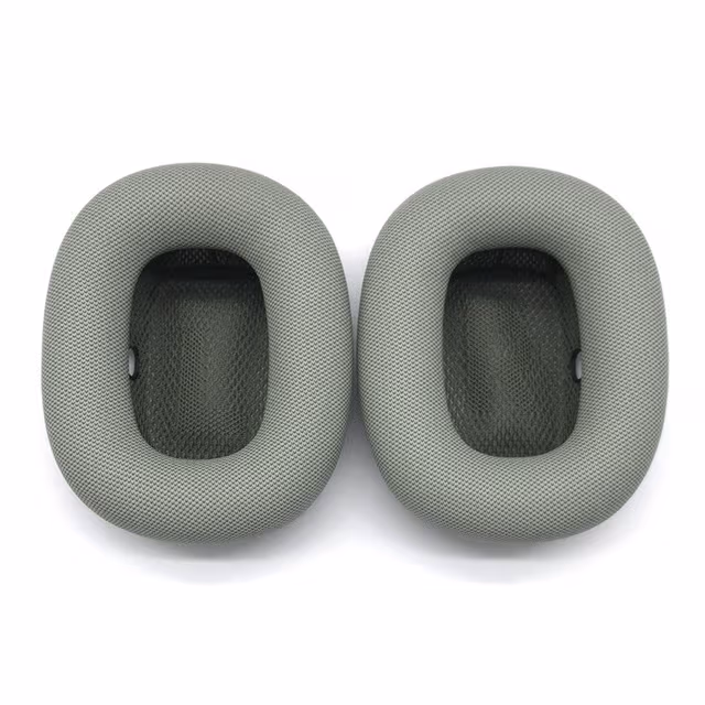 AirPods Max øreputer fra headphoneparts - Grønn