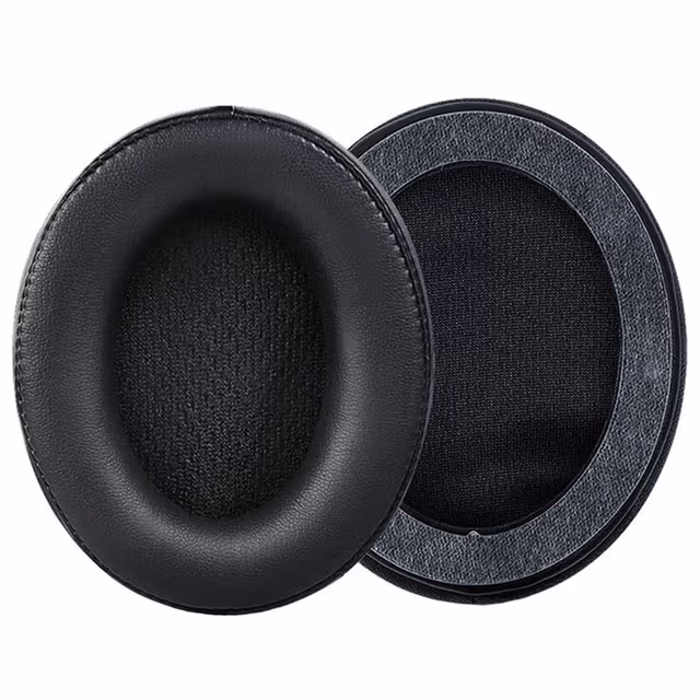 Øreputer Denon AH-NC800 - Svart